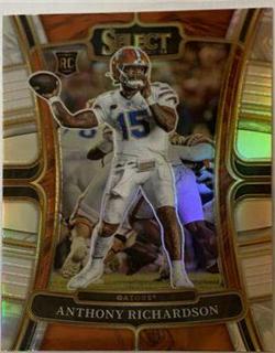 Anthony Richardson