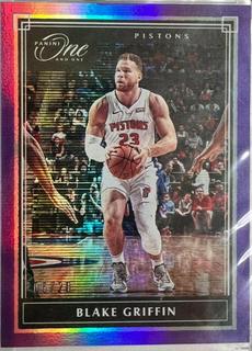 Blake Griffin