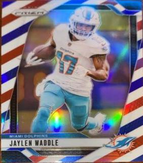 Jaylen Waddle