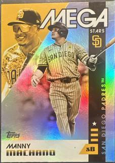 Manny Machado