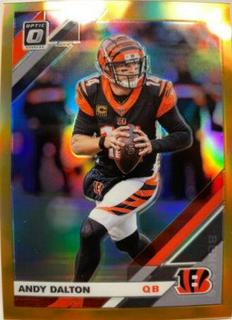 Andy Dalton