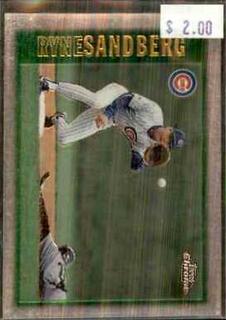 Ryne Sandberg