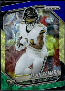 Alvin Kamara