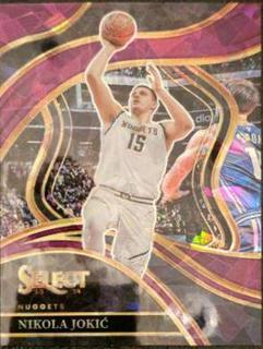 Nikola Jokic