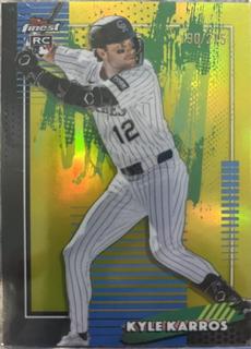 Kyle Karros