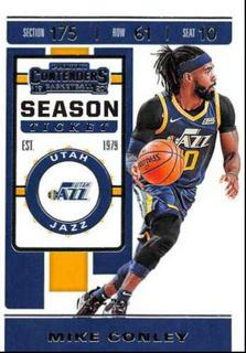 Mike Conley