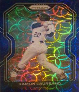 Ramon Laureano