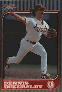 Dennis Eckersley