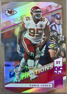 Chris Jones