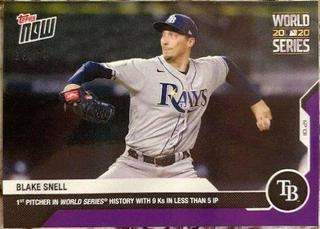 Blake Snell