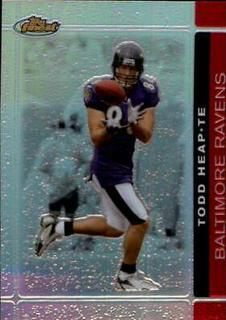 Todd Heap
