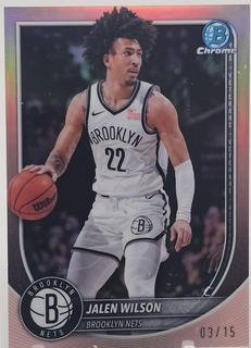 Jalen Wilson