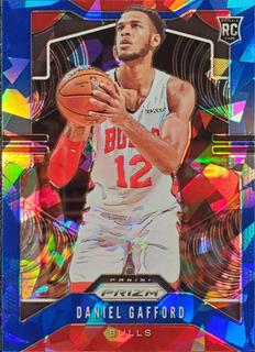 Daniel Gafford