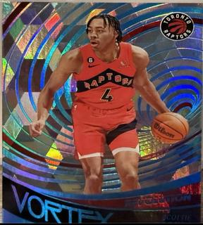 Scottie Barnes