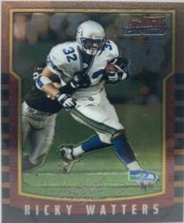 Ricky Watters