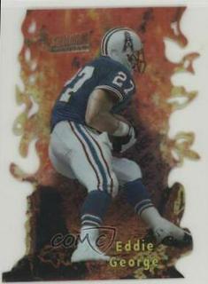 Eddie George
