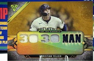 Christian Yelich