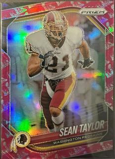 Sean Taylor