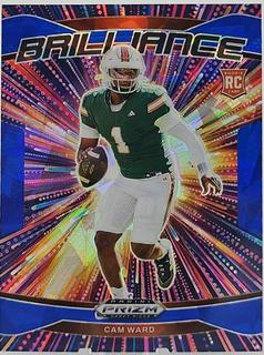 Cam Ward