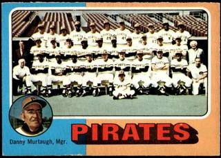 Pirates Team