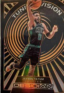 Jayson Tatum