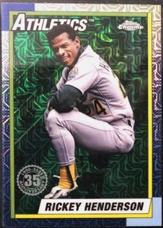 Rickey Henderson