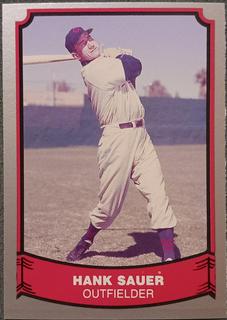 Hank Sauer