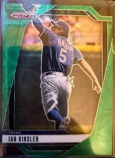 Ian Kinsler