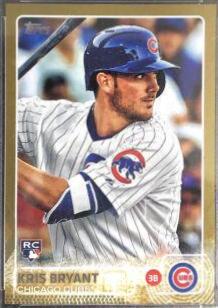 Kris Bryant
