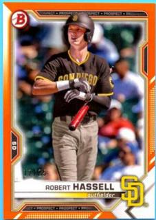 Robert Hassell