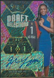Jackie Young