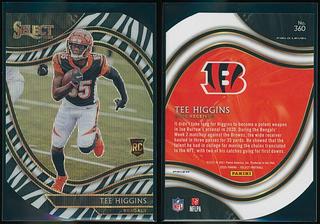Tee Higgins