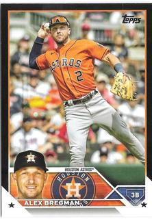 Alex Bregman