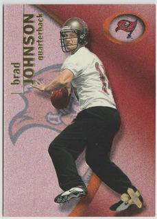 Brad Johnson