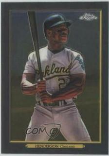Rickey Henderson