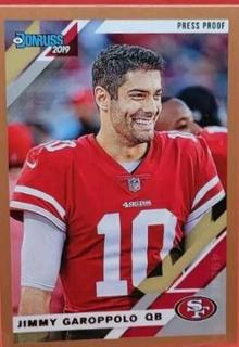 Jimmy Garoppolo