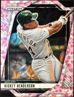 Rickey Henderson