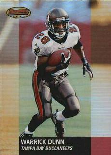 Warrick Dunn