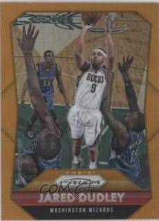 Jared Dudley
