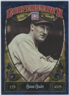 Goose Goslin
