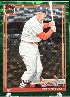 Stan Musial