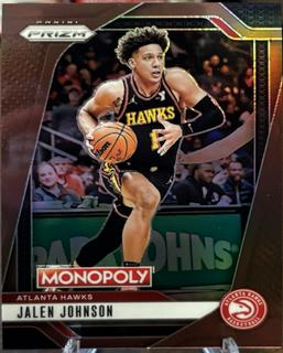 Jalen Johnson