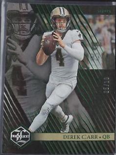 Derek Carr