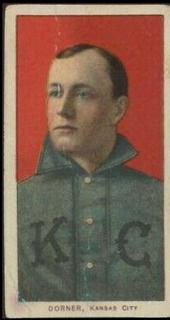 Gus Dorner