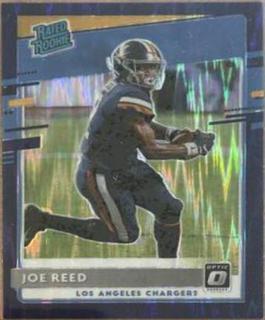 Joe Reed
