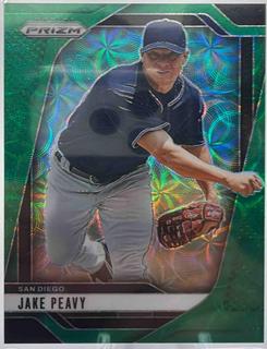 Jake Peavy