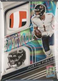Justin Fields