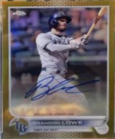 Brandon Lowe