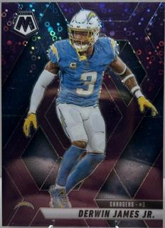 Derwin James Jr.