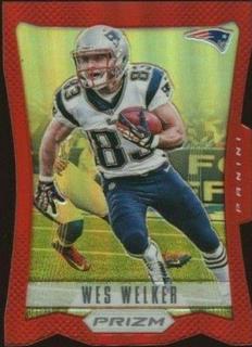 Wes Welker